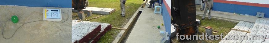 Vibration Monitoring